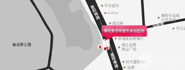 衡阳爱思特医院2019全新价格表倾情分享及双眼皮案例展示