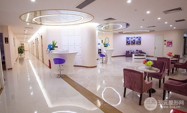 湘潭华美医院2019全新价格表曝光及吸脂案例展示