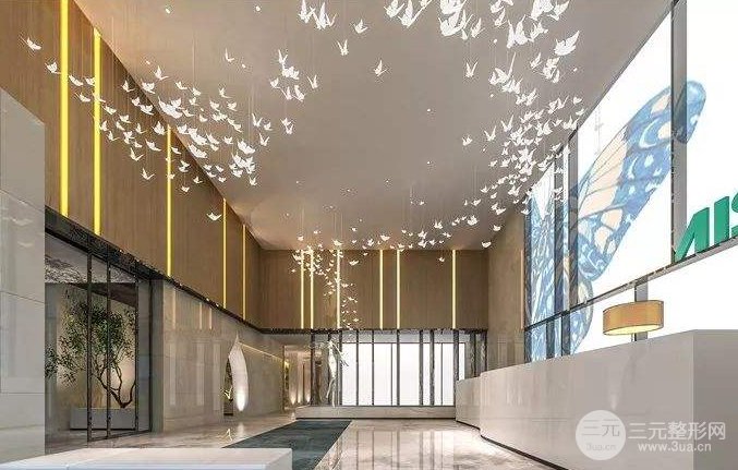 娄底爱思特医院2019价格表一览及眼角下至案例展示