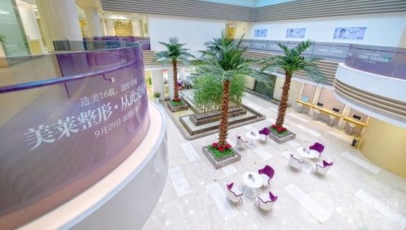 杭州美莱医院2019价格表详览及双眼皮果分享