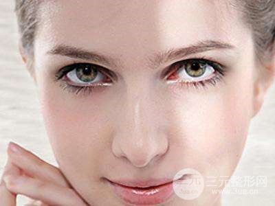 开眼角会使眼睛大吗？果明X吗？