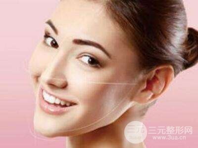 自体脂肪填下巴优缺点分析