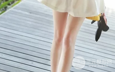 腿部抽脂后多久能够走路?术后怎么保养