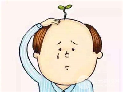 植发后遗症和并发症有哪些
