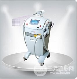 复合彩光去痘会反弹吗