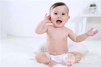 孩子兔唇可以治好吗？孩子兔唇几岁缓解比较好？