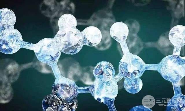 小分子玻尿酸