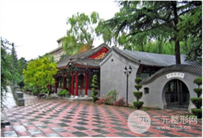 北京积水潭医院整形美容科怎么样？价目表2019~