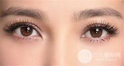 大连双眼皮手术多少钱喃？各手术方式收费应该也不同吧？