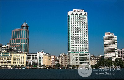 广州中山二院整形外科怎么样？有木有2019价格表？