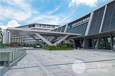 香港大学深圳医院整形修复外科**吗？价目表2019上新~