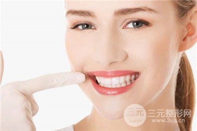 双颌前突一定要做手术吗|双颌前突改良方法大起底~