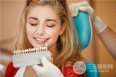 湛江做双颌前突费用大概需要多少？不少求美者在问~