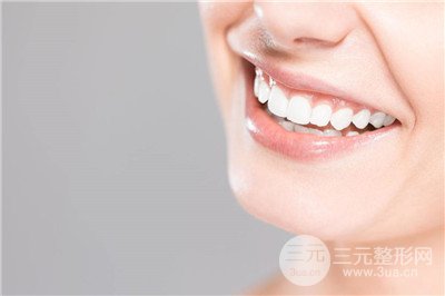 湛江做双颌前突费用大概需要多少？不少求美者在问~