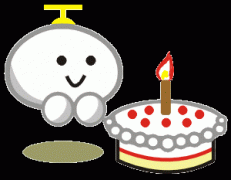 感恩十周年，金蛋赢好礼！百分之百中奖哦，活动时间8月29-31日！