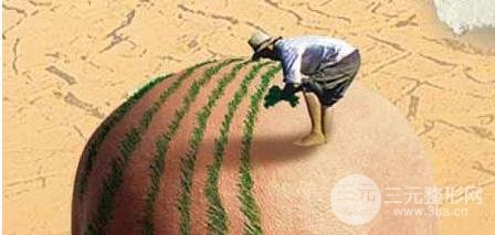 植发停用米诺