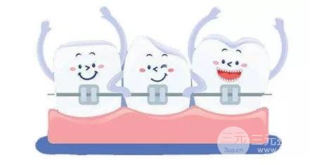 种牙的重要性