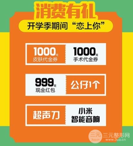 青海康华整形