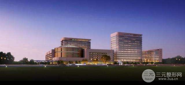 华西整形美容科价目表2019更新上线，很详细哟~