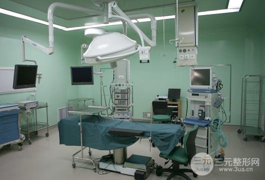 华西整形美容科价目表2019更新上线，很详细哟~