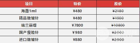深圳阳光整形