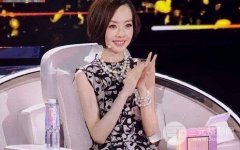 鲁豫谈整容话题 脸和才华相比哪个重要?