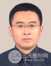 西美整形双眼皮专家刘野