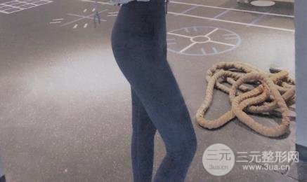 瘦臀快速有方法