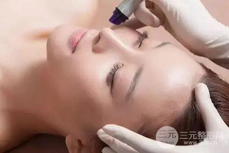 怎样美白脸部皮肤Z快