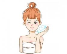 脸部快速美白的方法 实惠划算