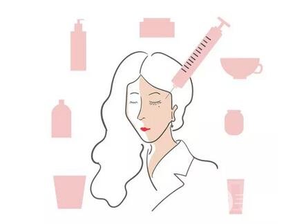 脸部快速美白的方法