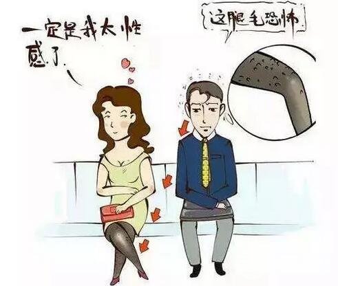 脸部怎么脱毛