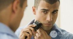 男士脸部脱毛开启“滑”丽“褪”变 拒绝再做“猕猴桃”!