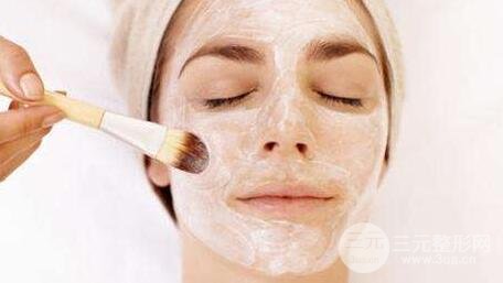 果酸换肤多少钱