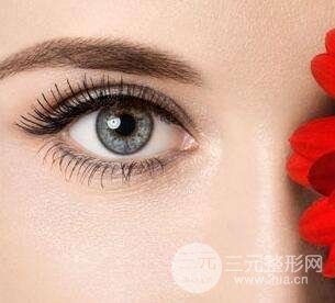 割双眼皮以后会留下疤痕吗?如何避免?