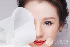 微创双眼皮果咋样 解救懒癌求美者和手残党!