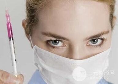 注射瘦脸打几次定型