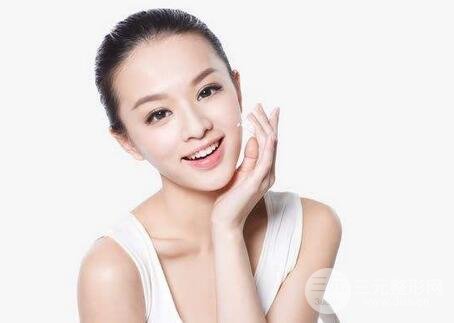 镭射美肤
