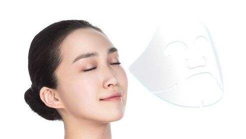 镭射美肤