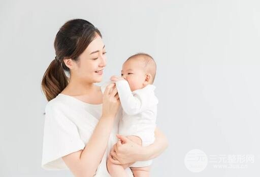 产后如何快速瘦身