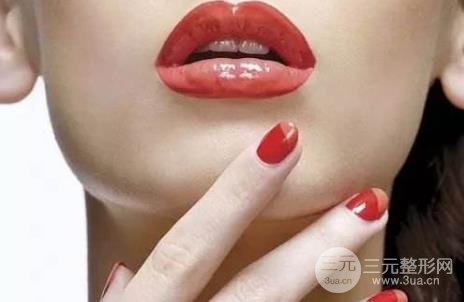 方形脸整形