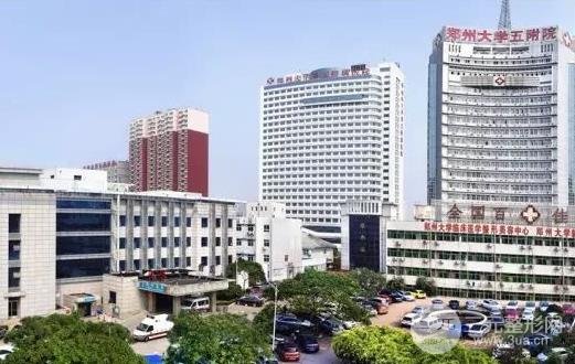 郑大五附院整形科怎么样徐扬阳丰脸双眼皮案例