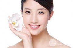 面部塑形这样做给样貌加高分 不出血不动刀就是这样神奇