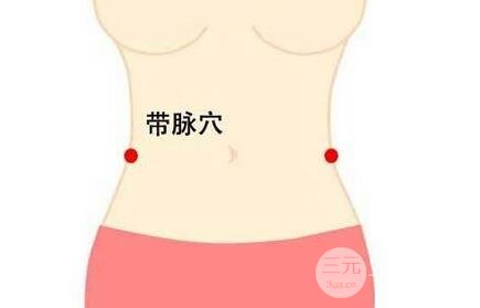 减肥按摩