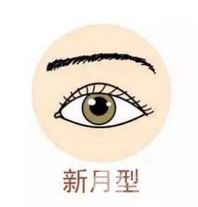 内双割双眼皮