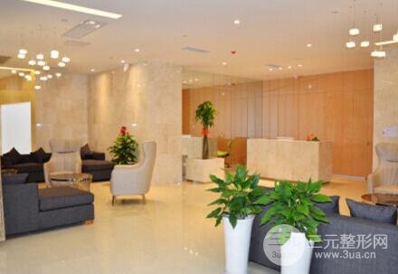 南昌爱思特整形医院好吗?附价格表全新版