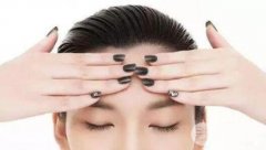 女生有抬头纹怎么办 3招教你焕发青春