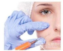 玻尿酸除皱需要多少钱 需要注射几次勒