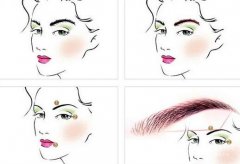 纹眉和绣眉多少钱 区别是什么你知晓么