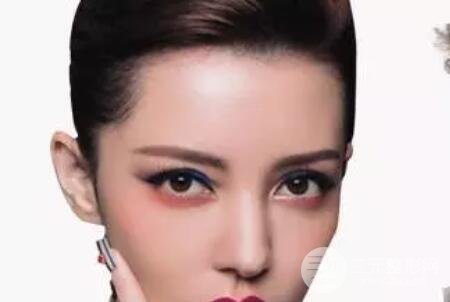 纹眉和绣眉的区别